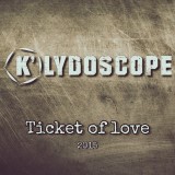 Ticket Of Love